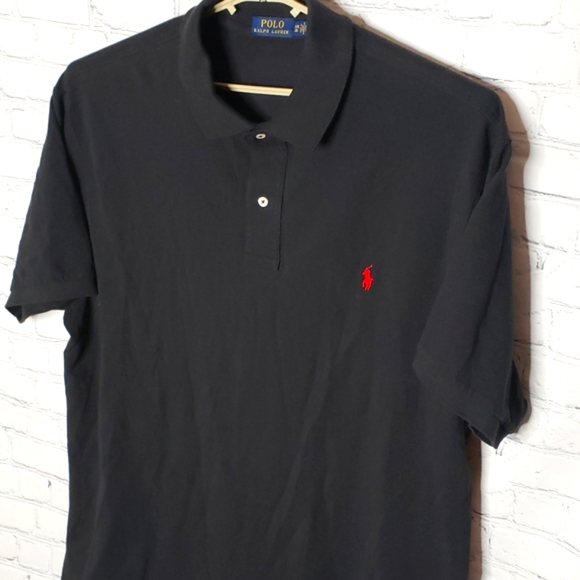 Polo Ralph Lauren Shirt 2XB - Picture 1 of 9